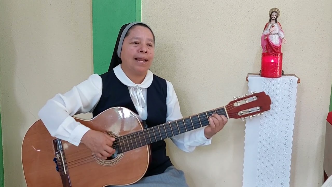 Mi alma espera en el Señor/Canto de Cuaresma