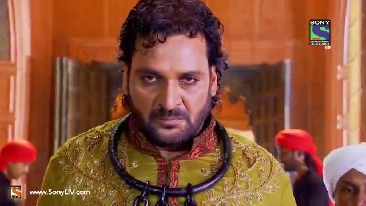 Bharat Ka Veer Putra Maharana Pratap - Episode 266 - 26th August 2014