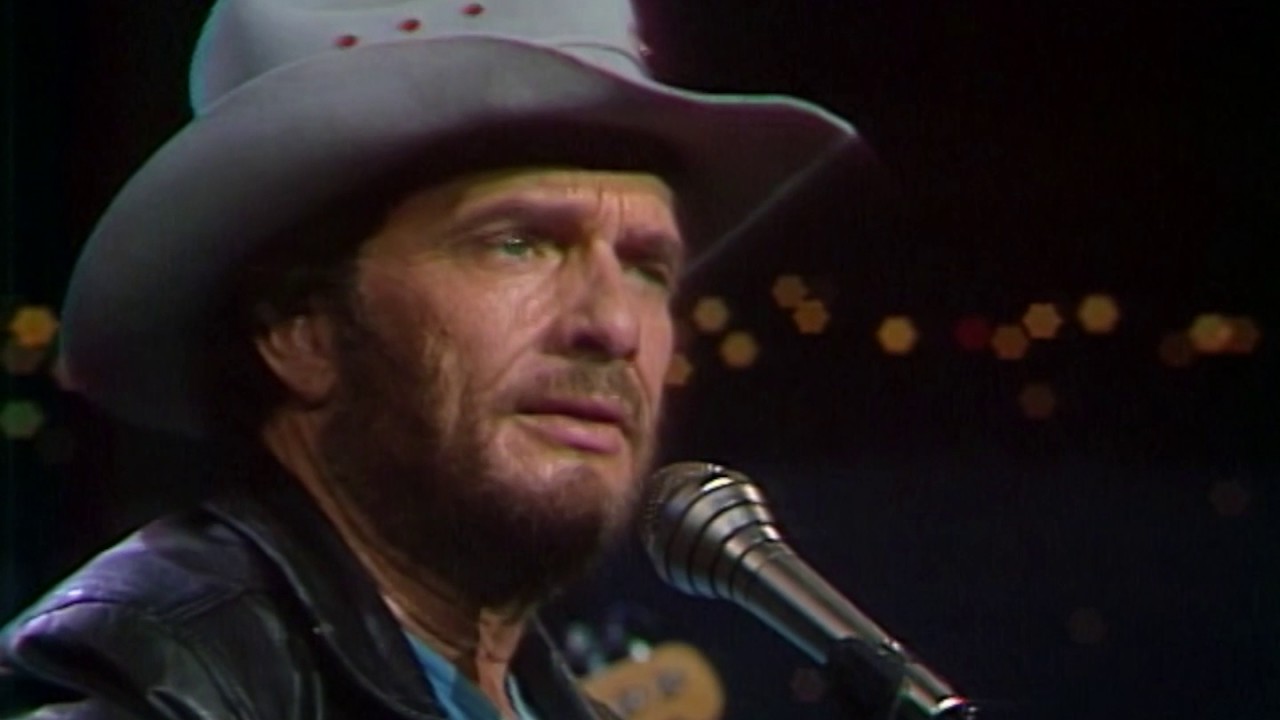 Merle Haggard - 