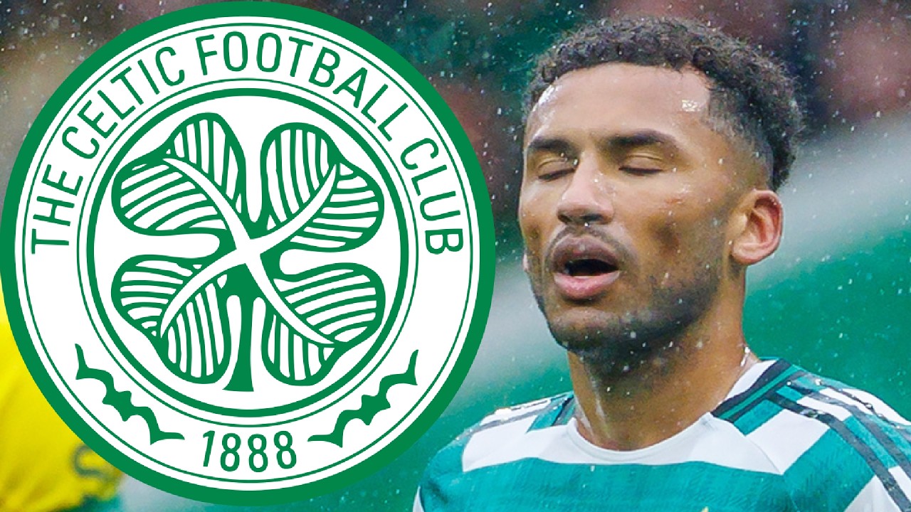 CELTIC APPEAL REJECTED! AUSTON TRUSTY BANNED FOR NEXT 3 LEAGUE MATCHES!