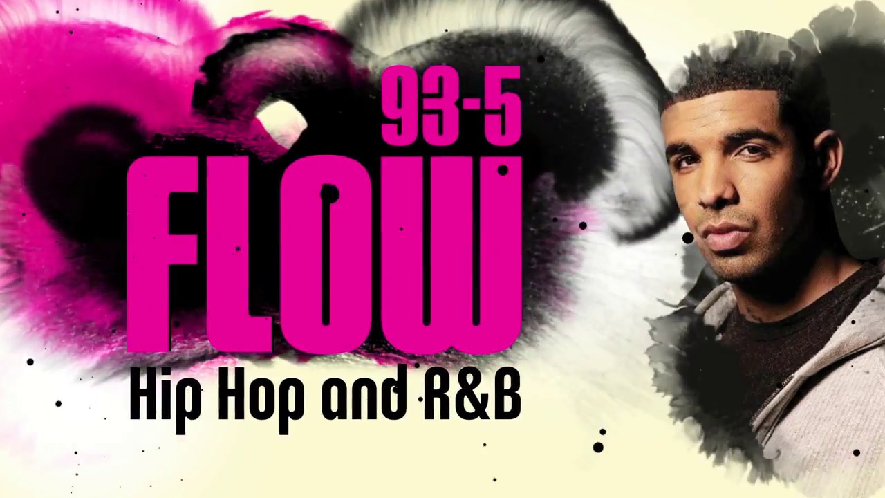 FLOW 93.5FM (DJ Starting From Scratch)