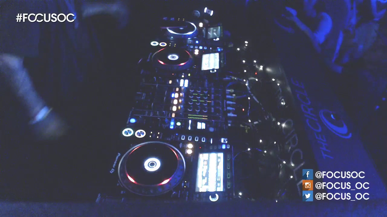 Ciszak Live At Focus 6-26-18