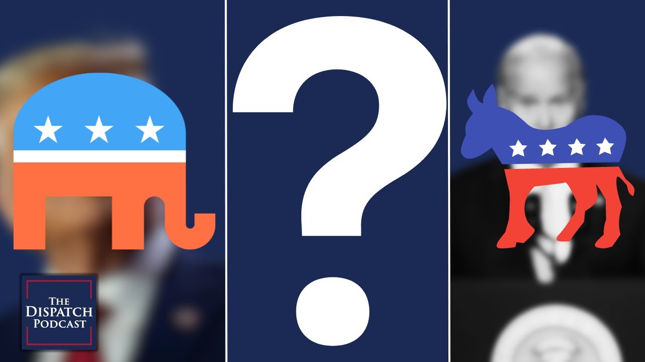 Can this third-party really win?