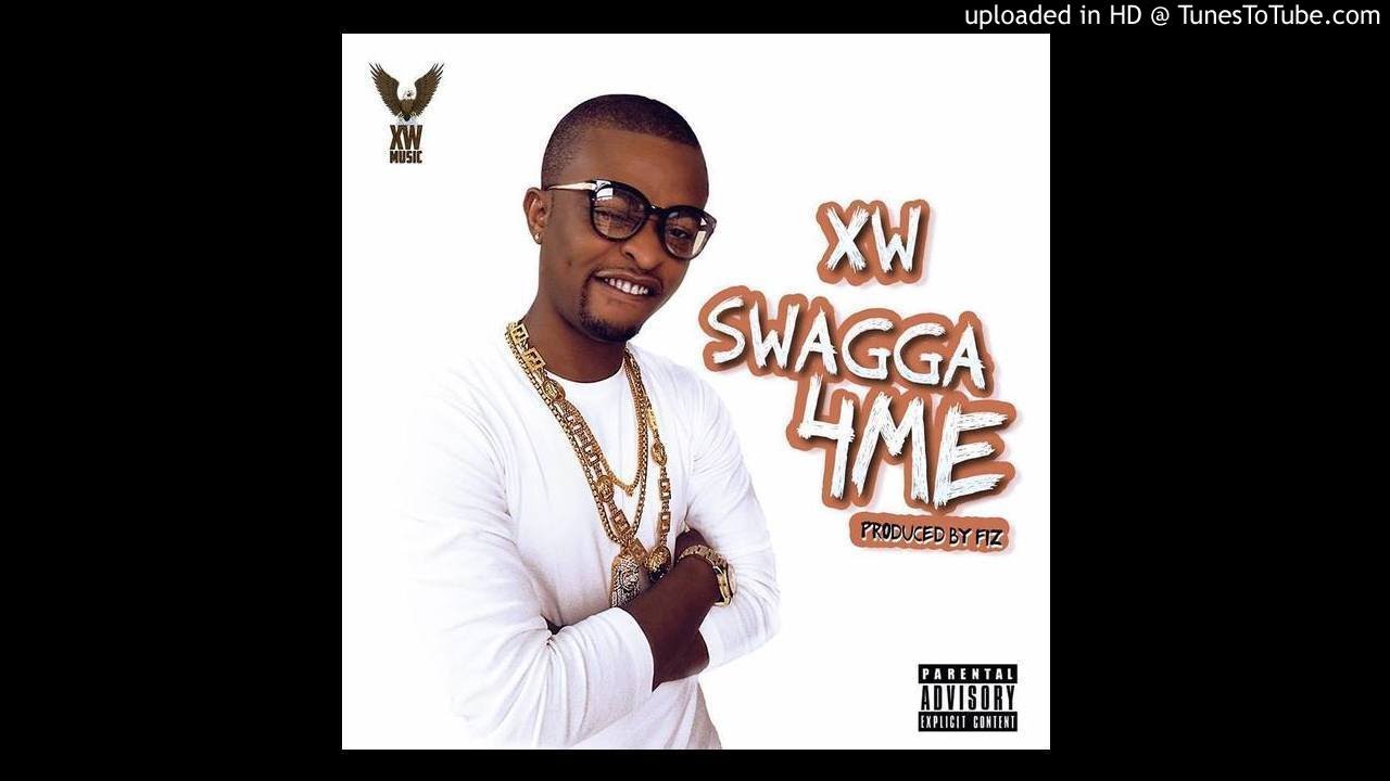Xw - Swagga 4 me  ( Official Audio )