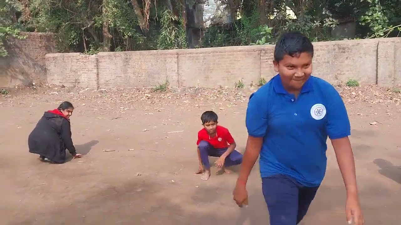 Maine kaha KHO 