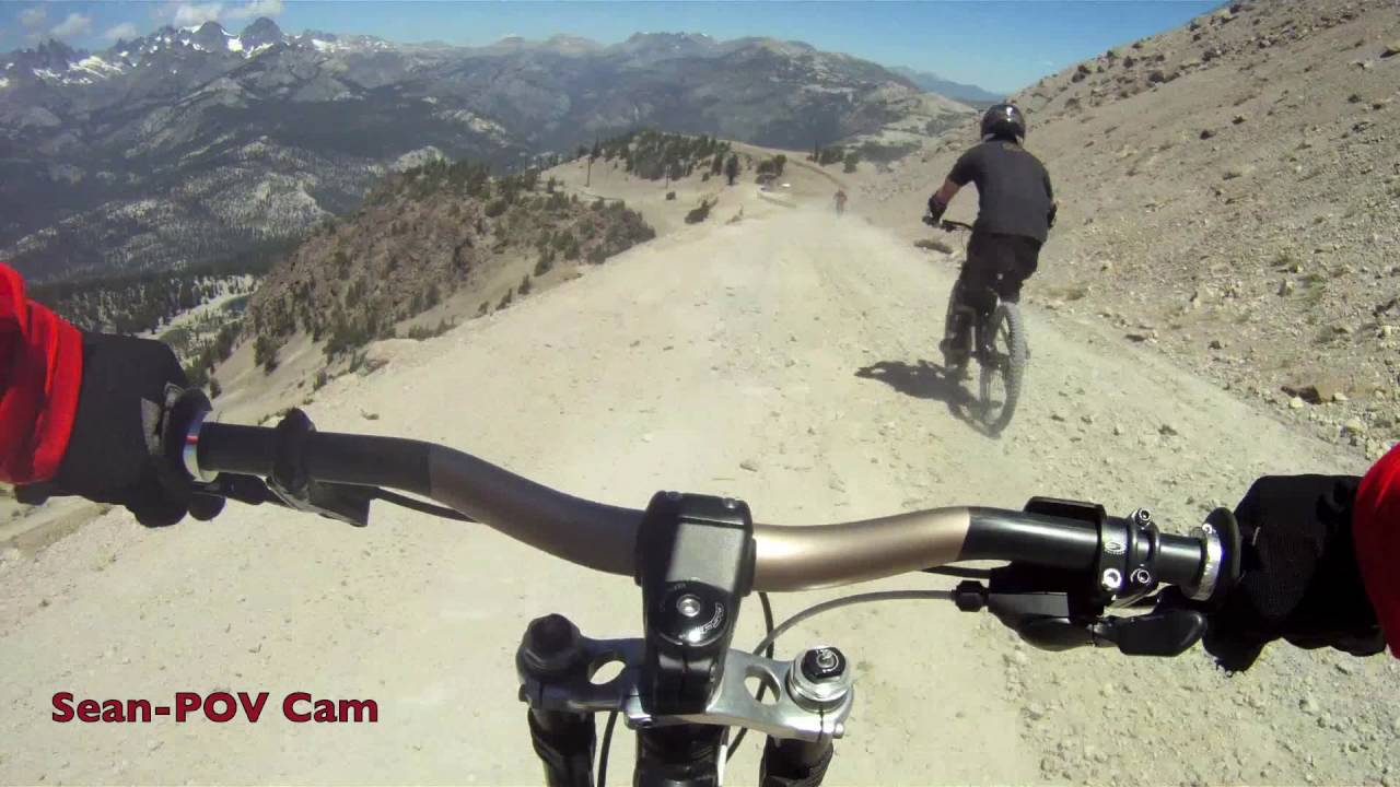 2012 06 23 03  Mammoth Kamikaze DH