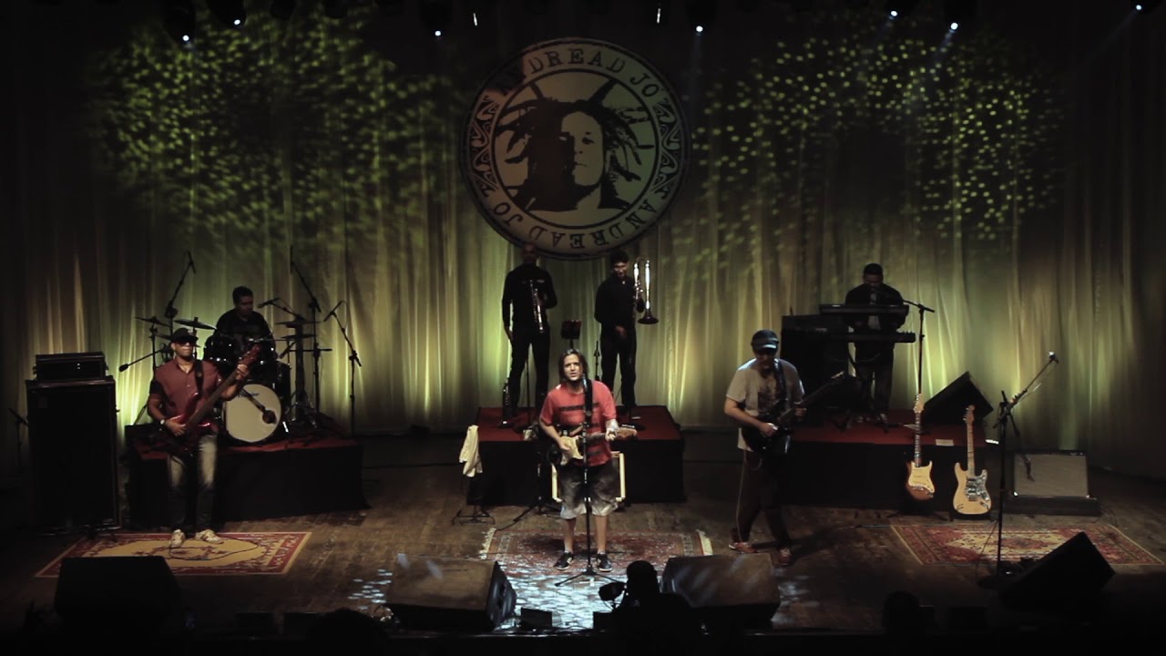 Andread Jó - Canto (DVD Andread Jó ao vivo em Fortaleza)