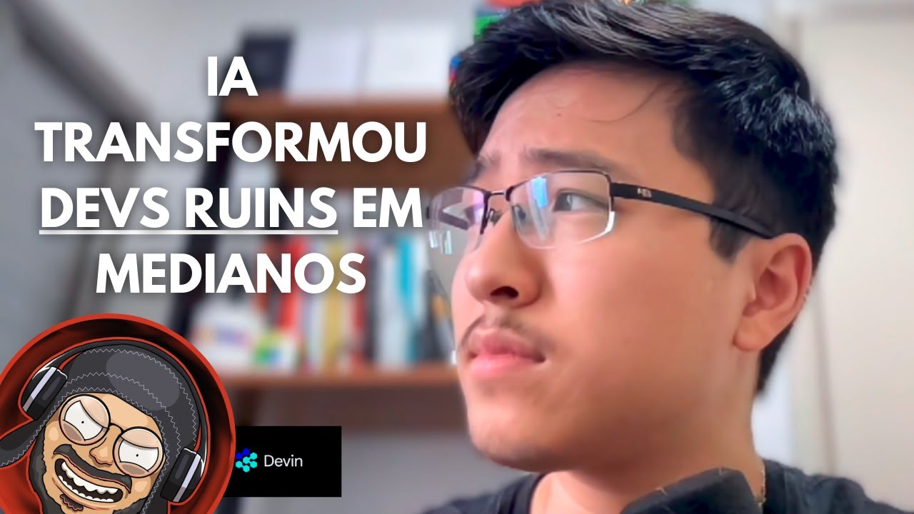 COMO USO IA NO DIA A DIA (me deixou mediano?)
