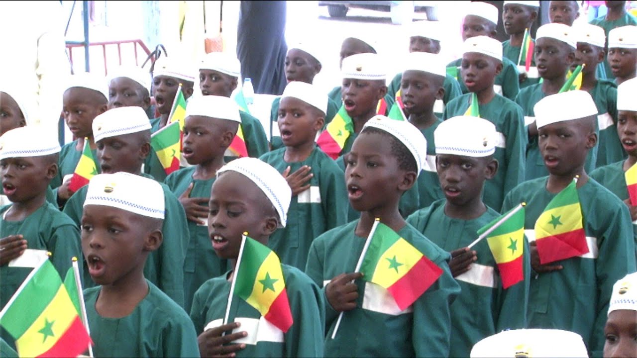 🔴LIVE DAKAR  |CONFERENCE  INSTITUT DAARA HOSNOUL MAHAB PARCHEL UNITE 8 EDITION 2025