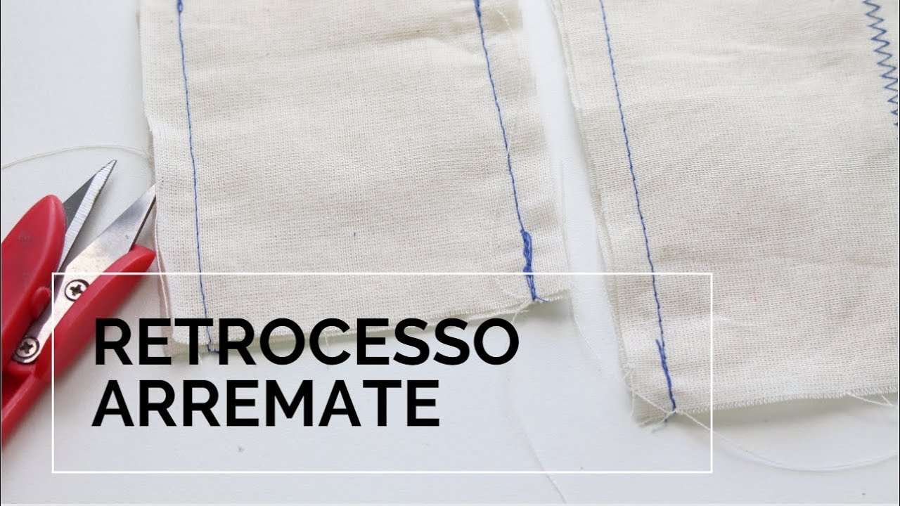 Como fazer retrocesso + DICAS | ModaByNill
