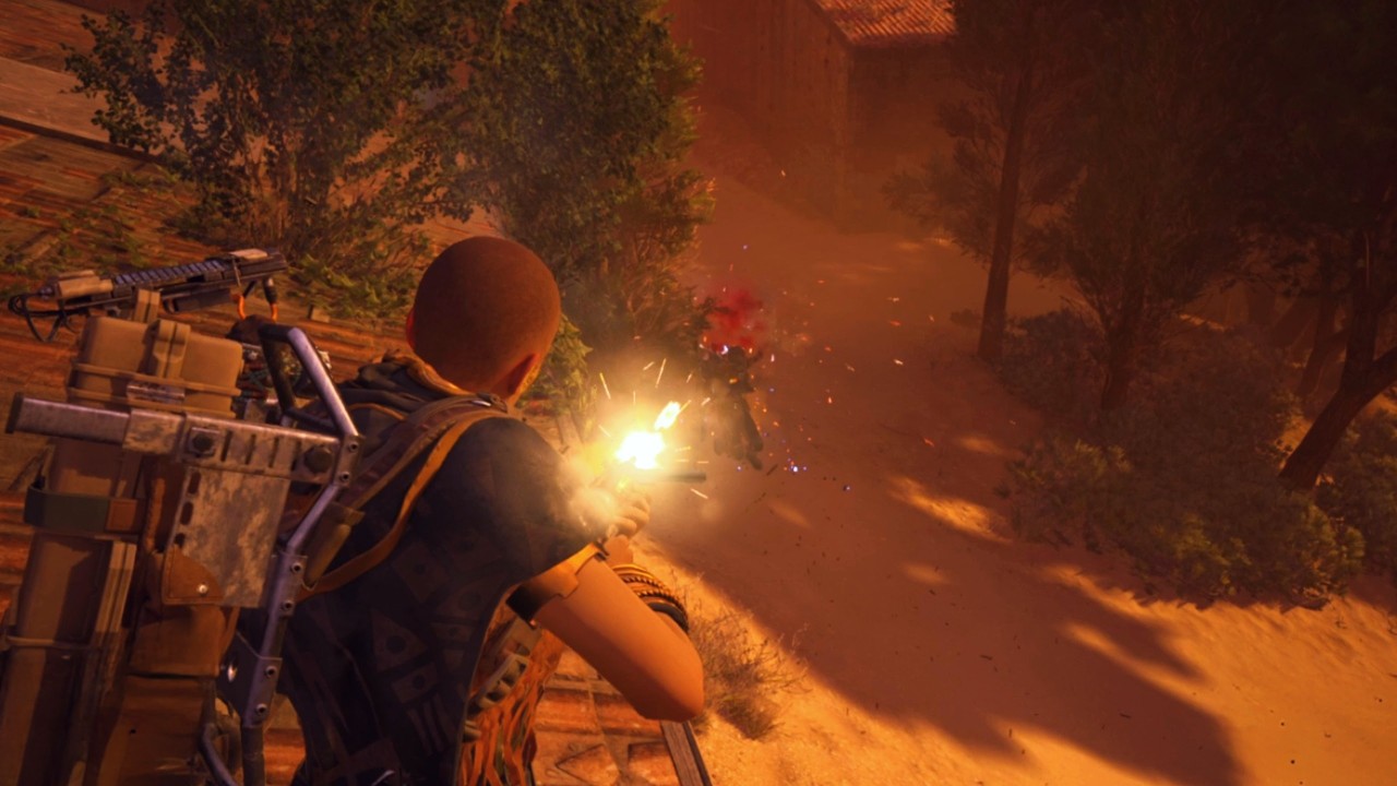 Arc Raiders PVP is way too brutal