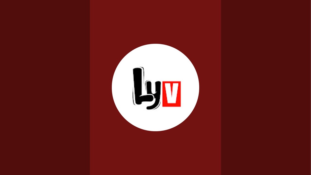 Lyv is live