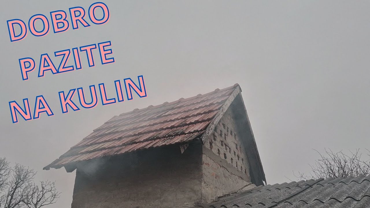 Kako dimiti meso | Moja pušnica