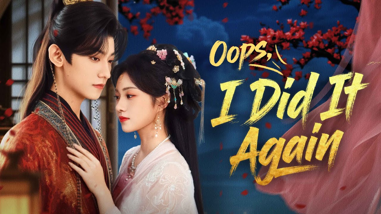 She Joined the Royals to Avoid Trouble&mdash;Now a Clumsy Heroine Keeps Saving a Doomed Prince.🔮👉