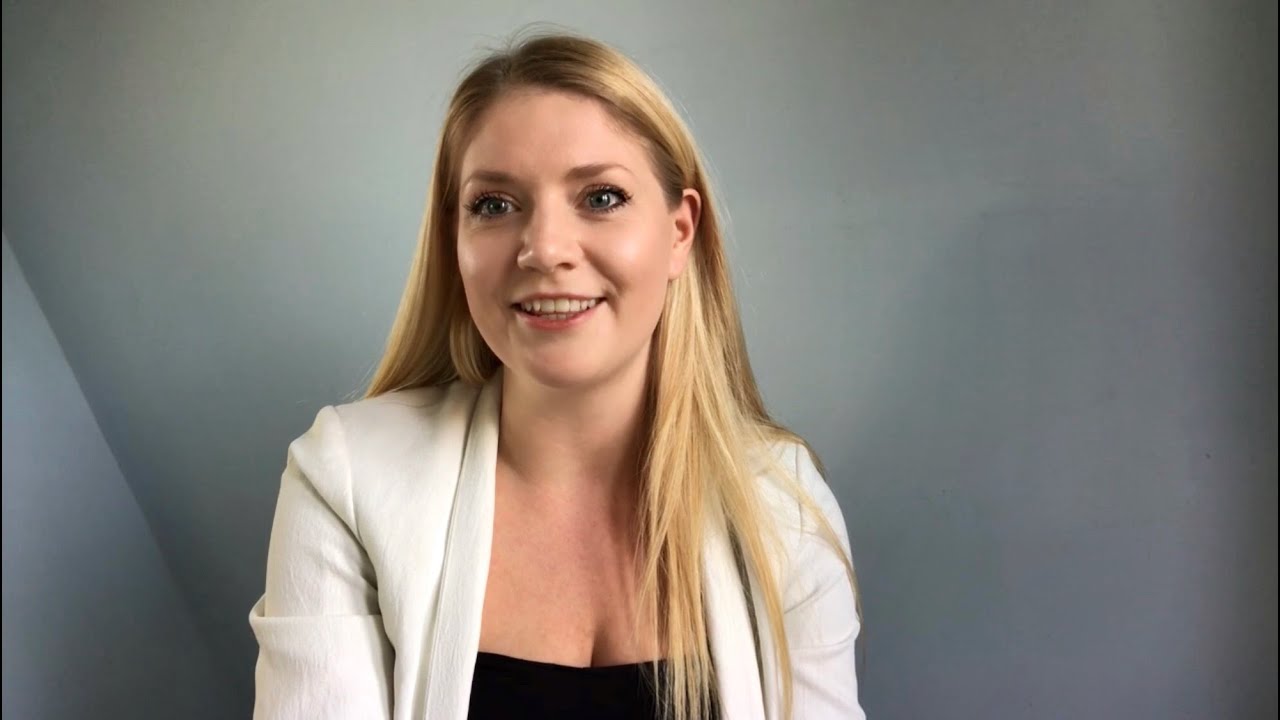 Career talk: My experiences working internationally, jobs with languages & travel, and career advice