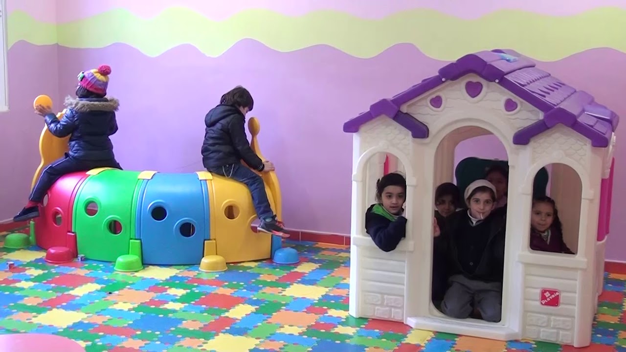مدارس الكفاءة الدولية   كفاءات اردنية