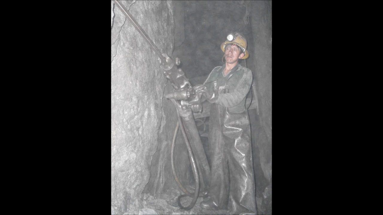 MINERITO DE QUIRUVILCA