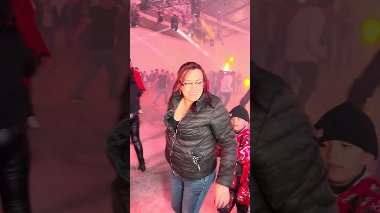 sonido la rosa ... el famoso grillito bailando en tolcayuca hidalgo febrero 2026