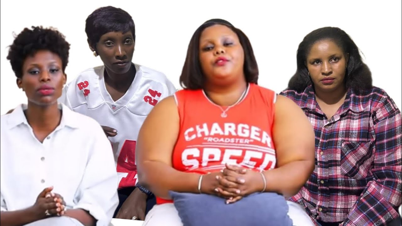 Aba mama bahaye gasopo the beauty kwinjirira Nyamwiza wa Amasimba Tv 