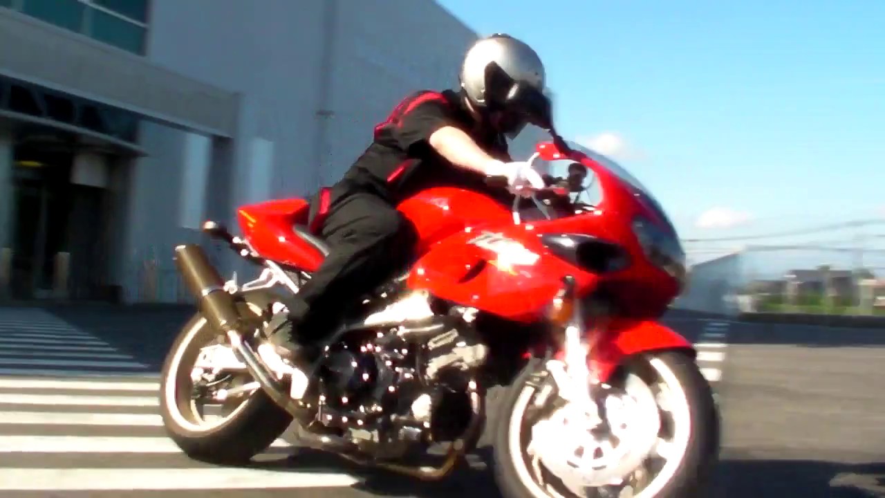 SUZUKI TL1000S V Twin Super Sports 1610190216 p