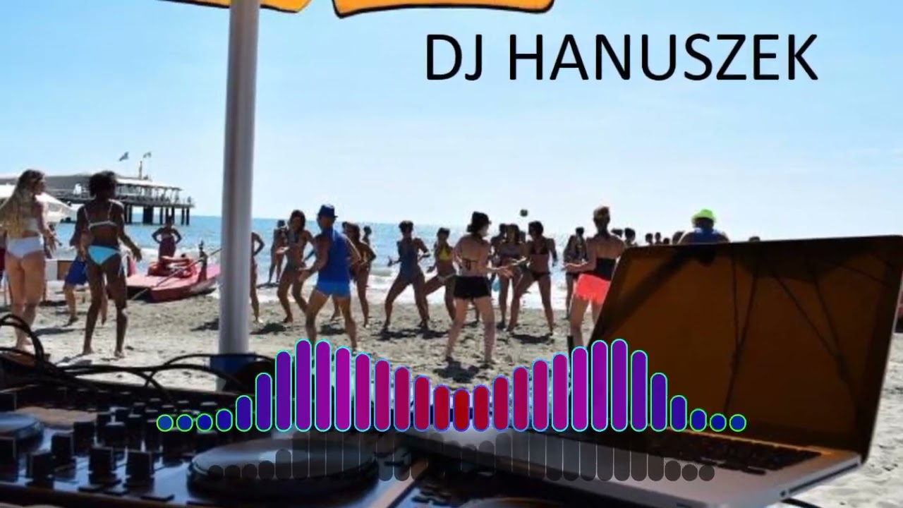 Legjobb Diszkó zenék 2023 JUNIUS Mix By DJ Hanuszek
