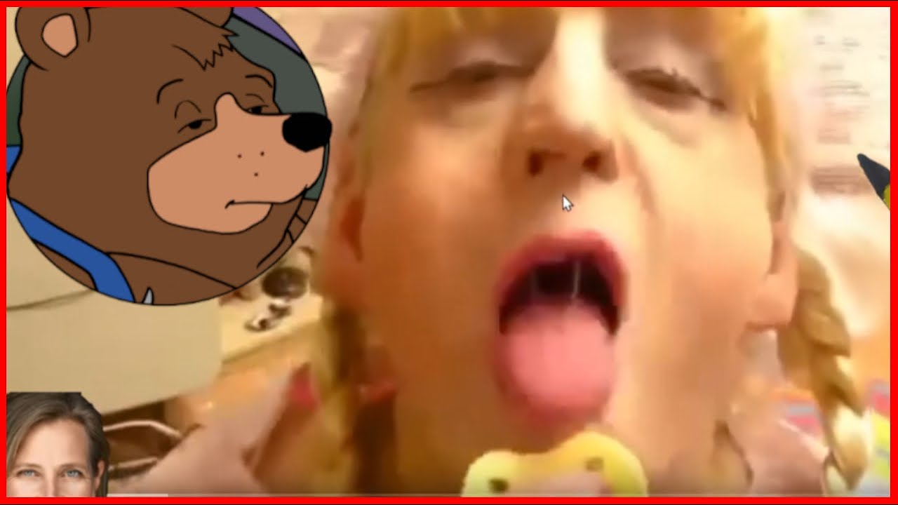 This Elderly ABDL Loves Kids and Karaoke (Golly Baby)