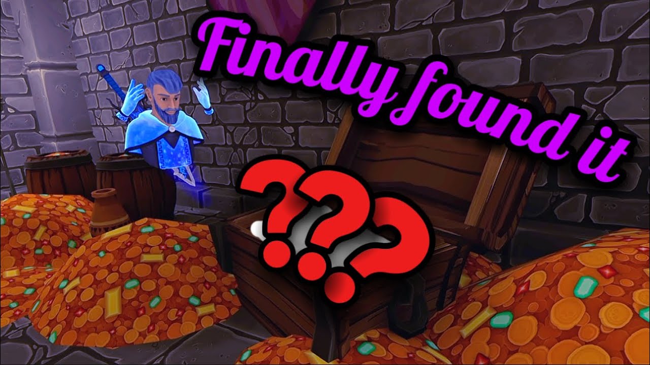 Uncovering Cards & Tankards Biggest Easter Eggs!!!