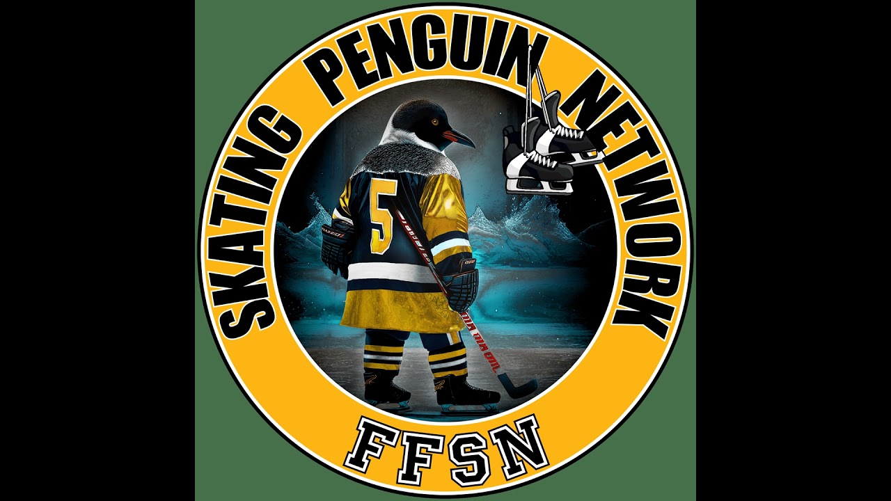 Skating Penguin Network Recap Show: 3/10/26 v. Carolina