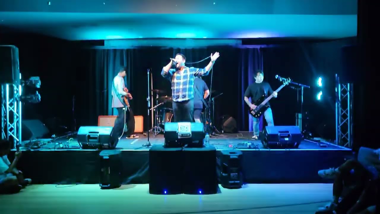 Monsoon - Chicosci Vampire Social Club (cover) 