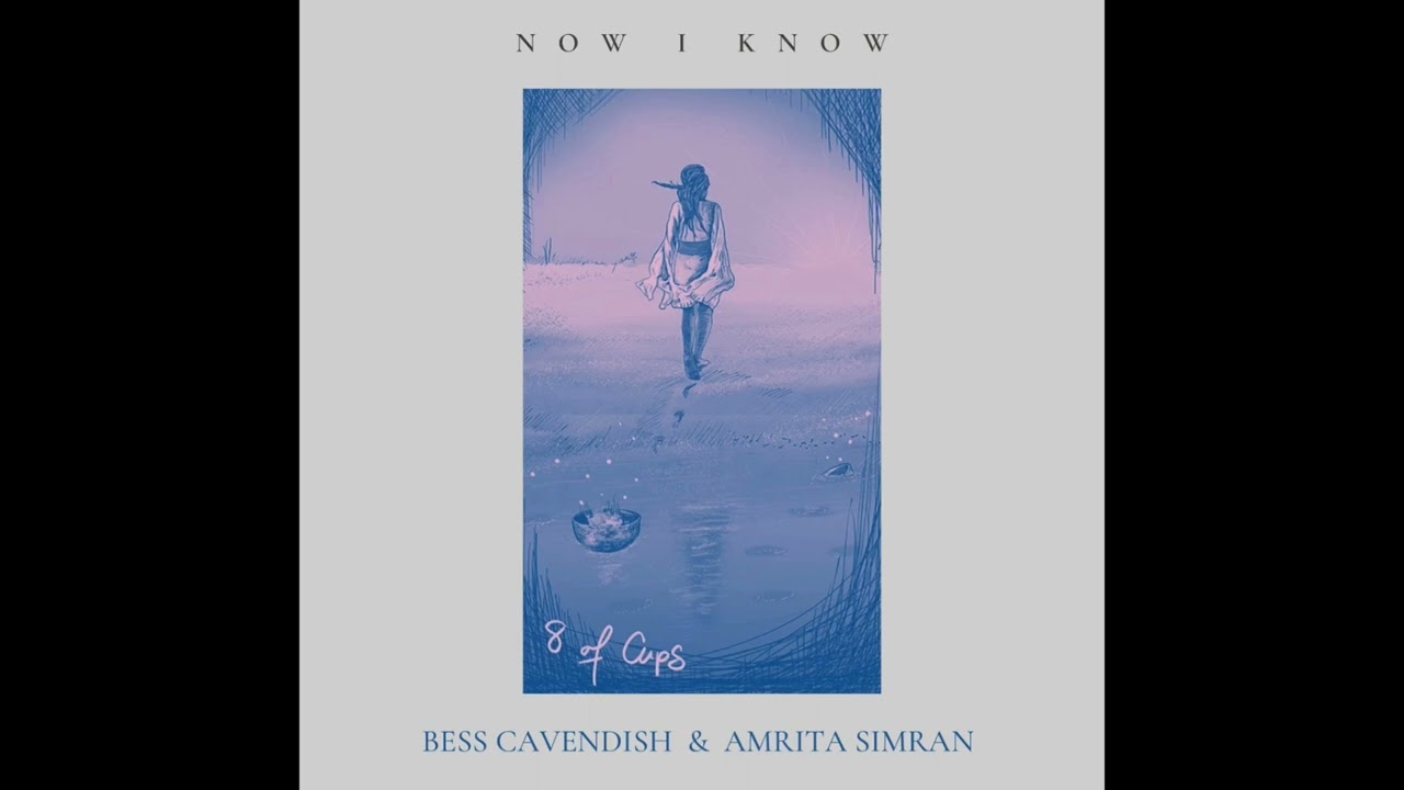 NOW I KNOW | ZOĒ & Inner Voice Vocals