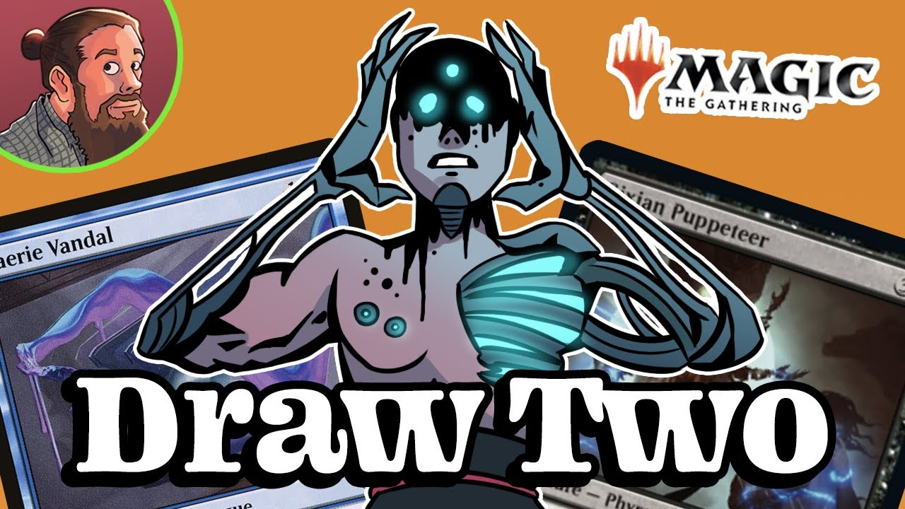 $43 Draw Two Dimir in Standard | Budget Magic: the Gathering (MTG)