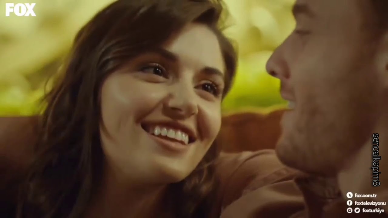 Eda ve Serkan-A Thousand Years