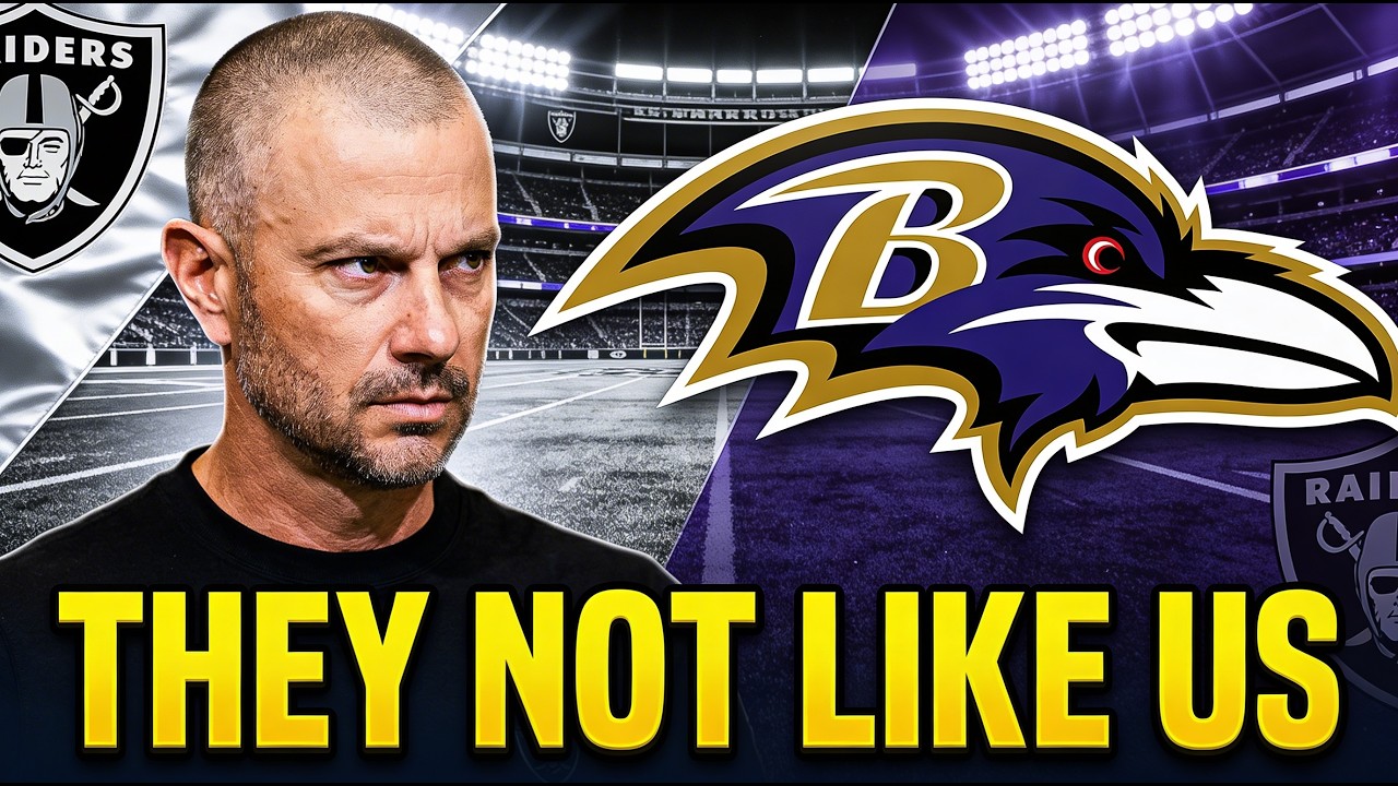 John Spytek Throws Shade At Ravens