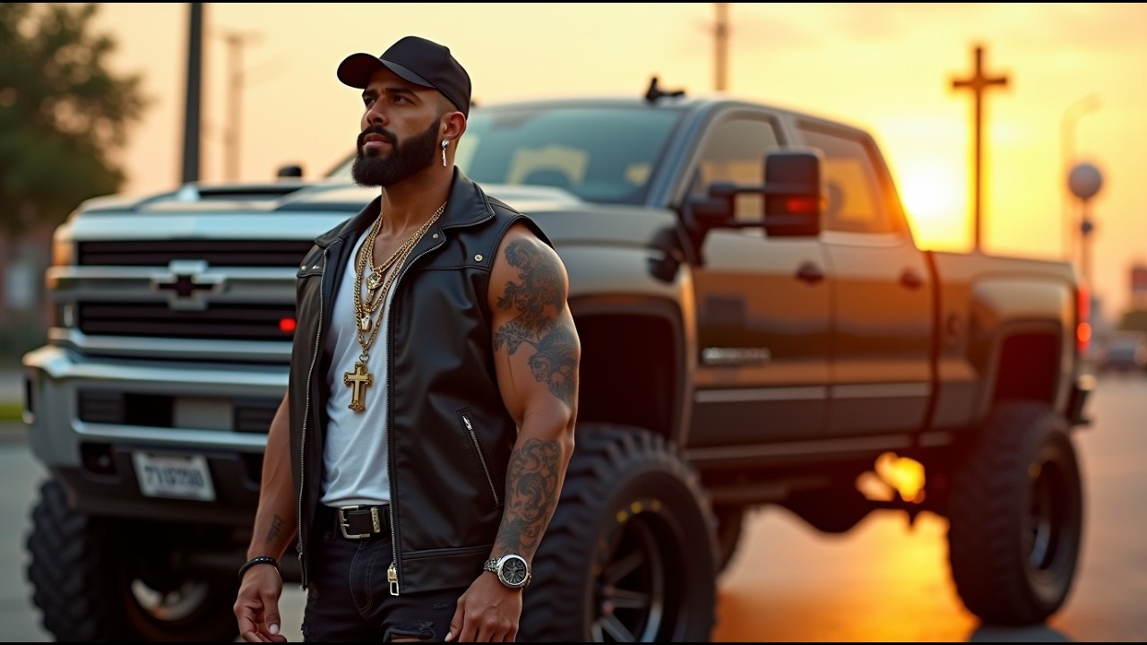 Christian Country Rap 2026 x Gospel Trap x Country Hip Hop Music | Vol 44