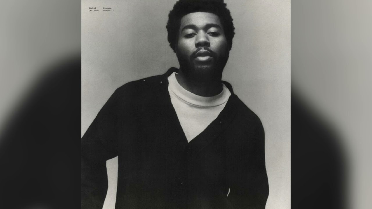 Khalid - Heatstroke