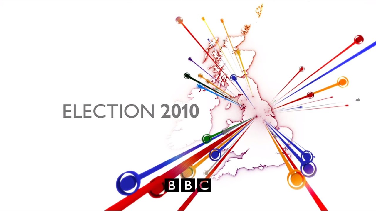 Election 2010 - BBC - Part One