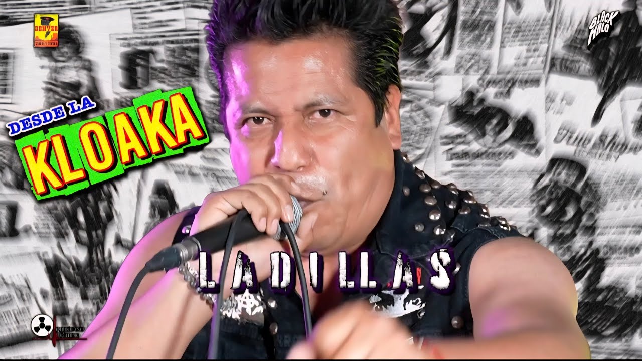 Desde La Kloaka - Ladillas