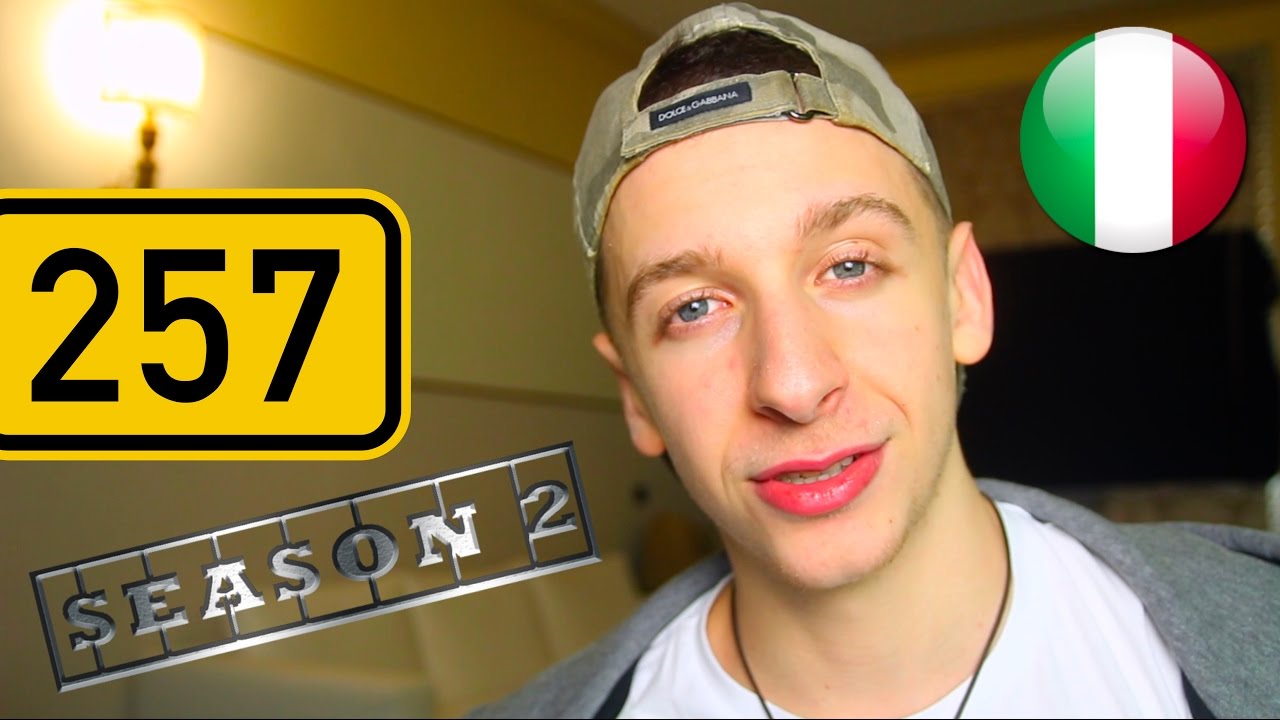 Nuove Esperienze | Learn To Speak & Understand Italian 257
