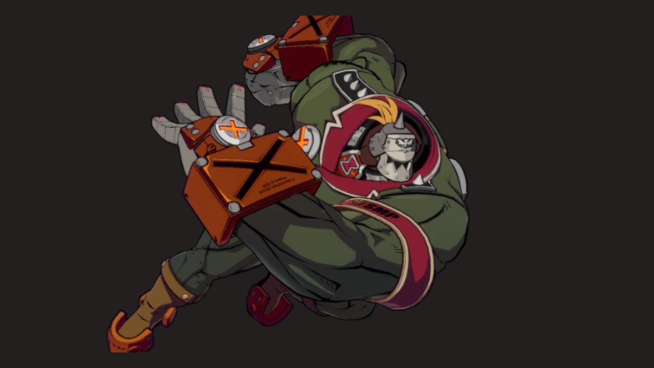 Properly Optimizing Potemkin 6K