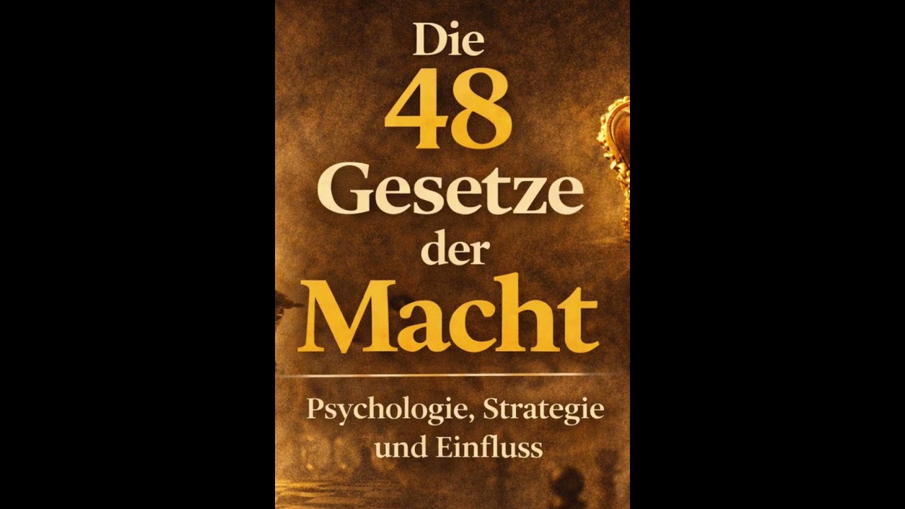 Robert Greene. Die 48 Gesetze der Macht: Wahrheit, Manipulation und Strategie