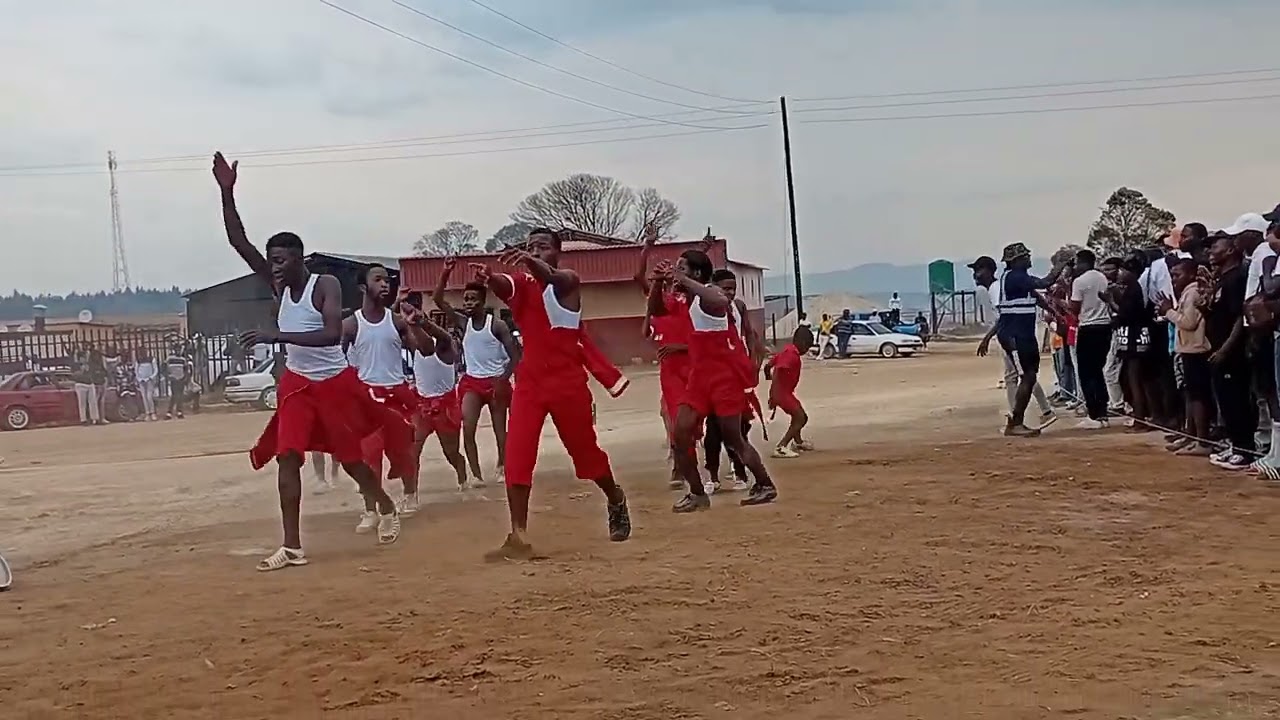 AMAGUGU OMHLABA INGOMA KA SHEMENI