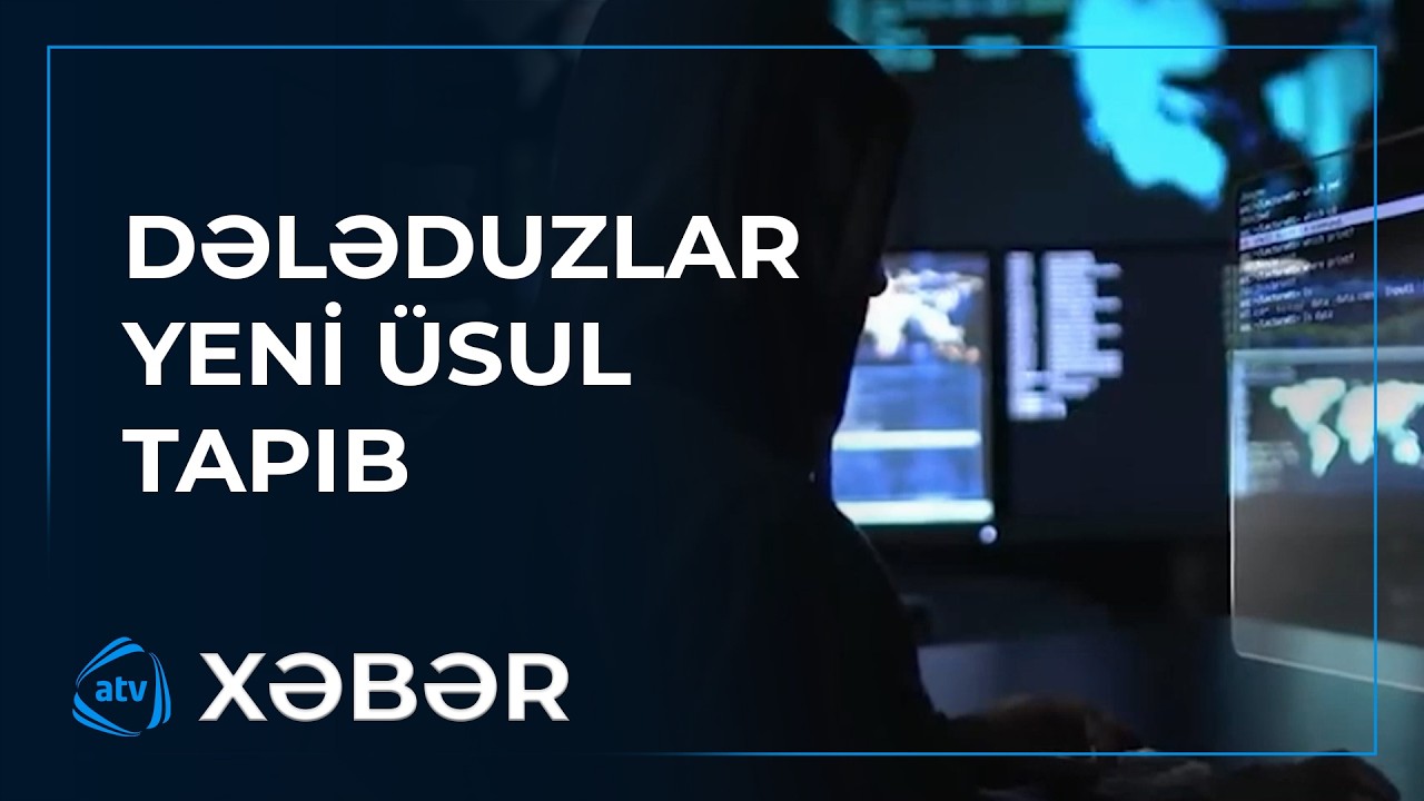 Sizə zəng edən qohum və ya bank əməkdaşı deyil, dələduz ola bilər