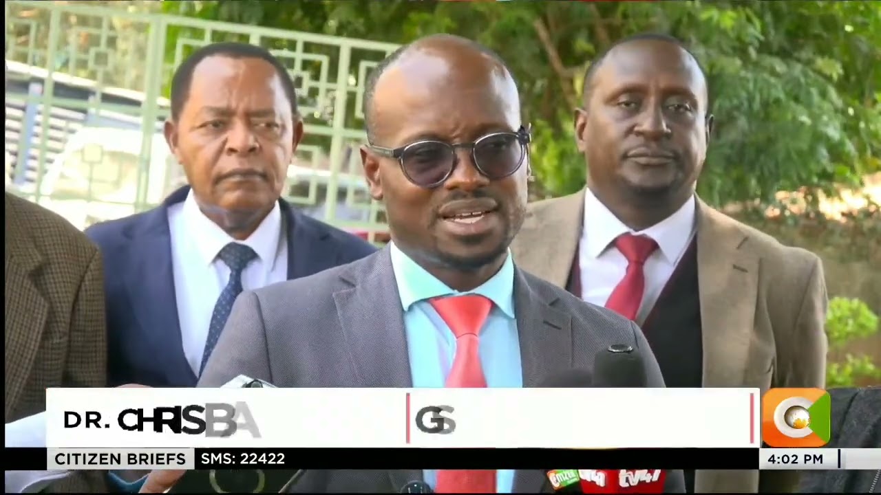 Faith based organizations urge government to pay their debt