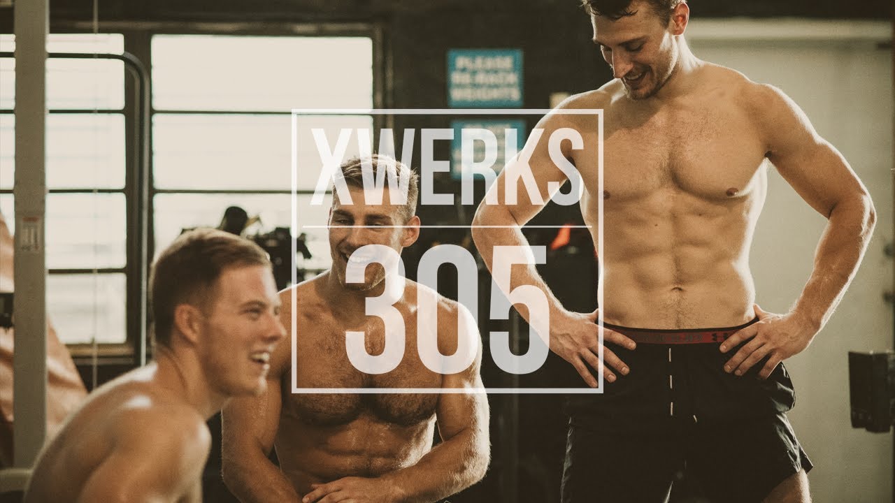 Xwerks | 305 - Day 1