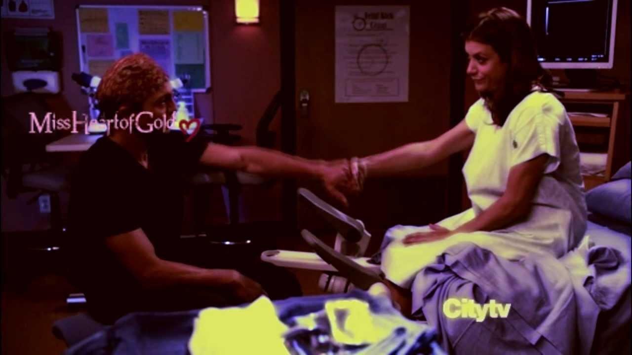 Jake and Addison (Use Somebody)