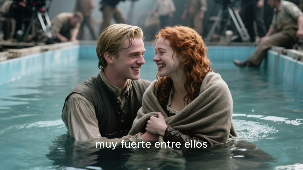 Titanic: secretos del rodaje que nadie te contó🛳️