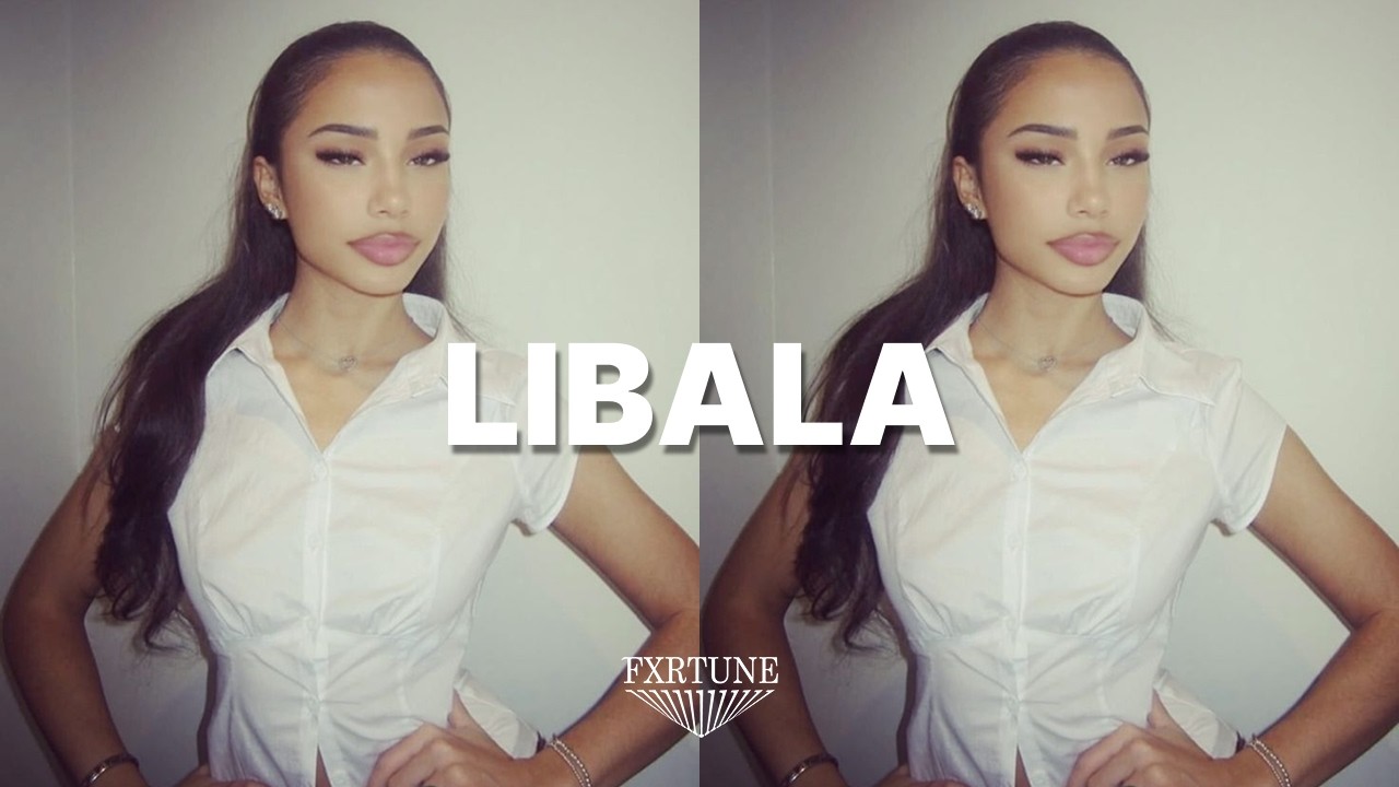 (SOLD) Chily x KeBlack Type Beat &ndash; LIBALA&rdquo; | Afro Trap 2025 | Prod. fxrtune