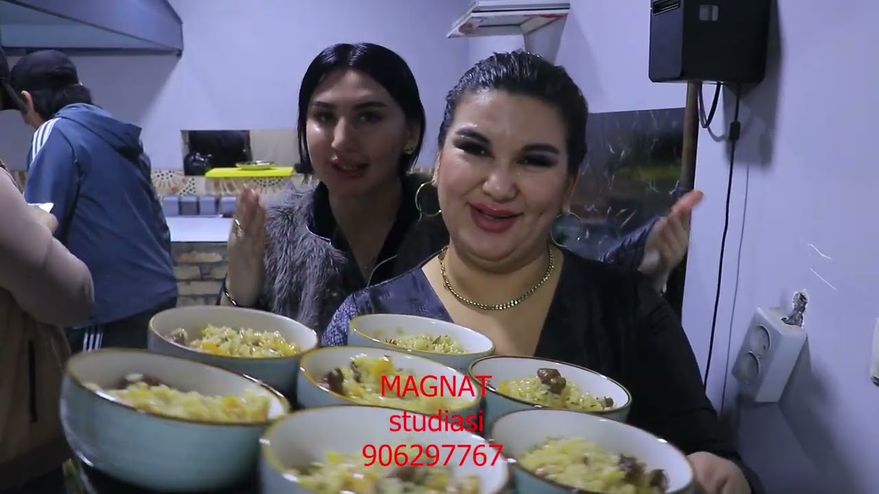 Сумалак патти тулиги тез кунди жонли ижро жангчилари