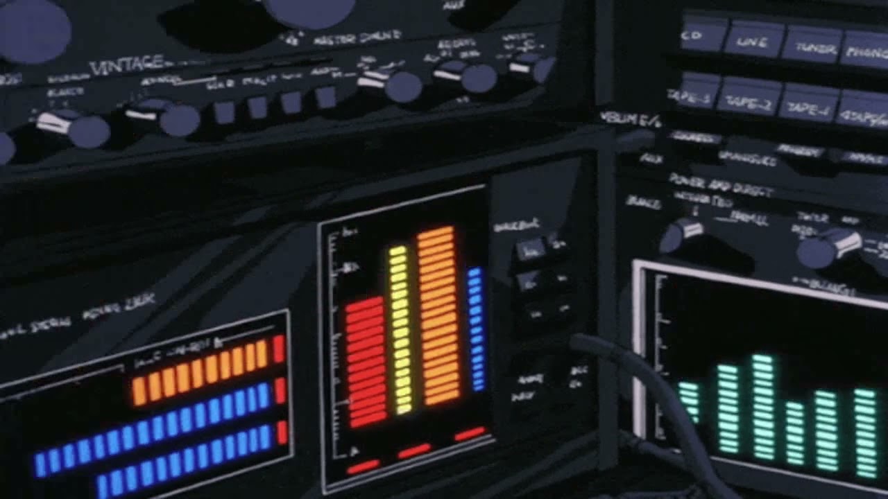 Rom Di Prisco - Sirius 909 (slowed + reverbed)