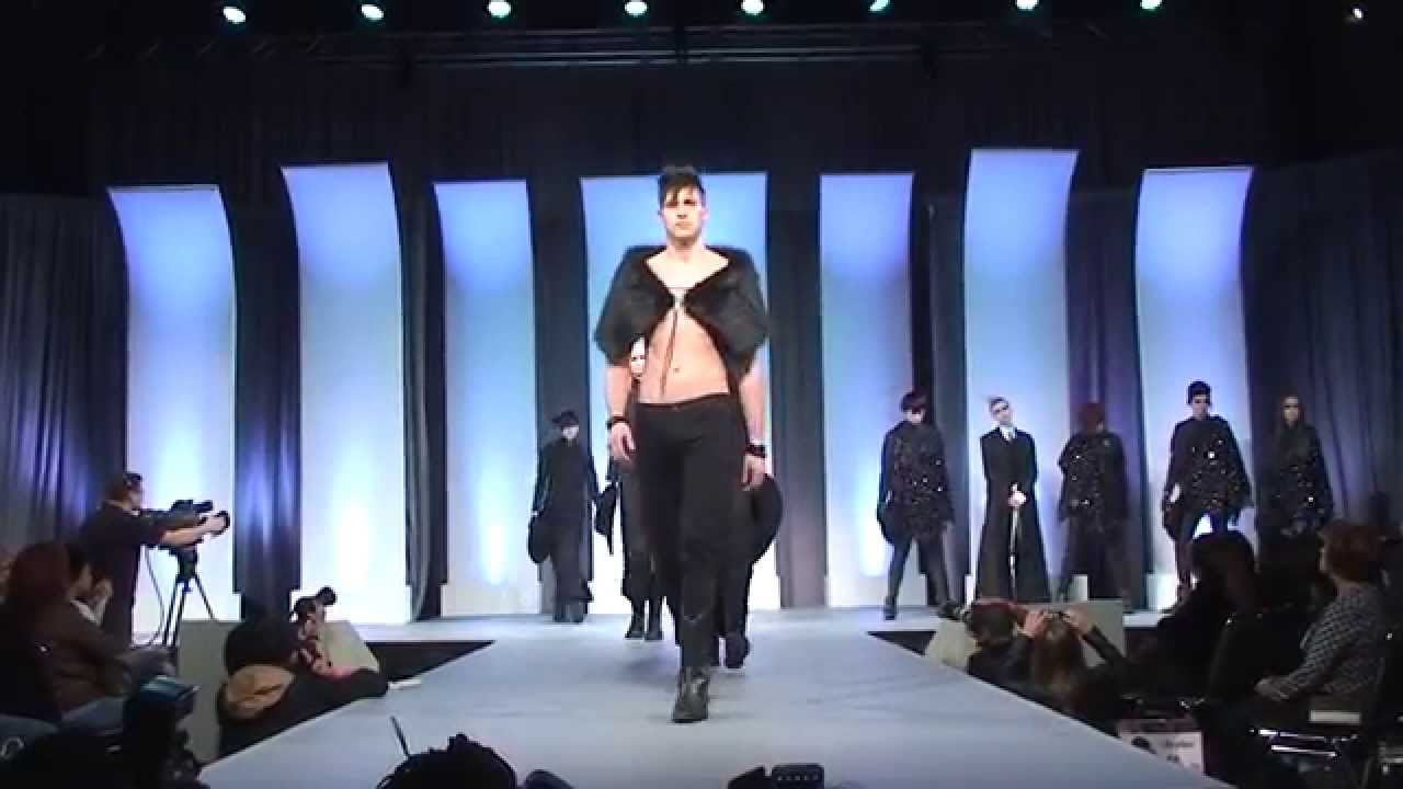 Vidal Sassoon Presents on Stage at IBS 2014